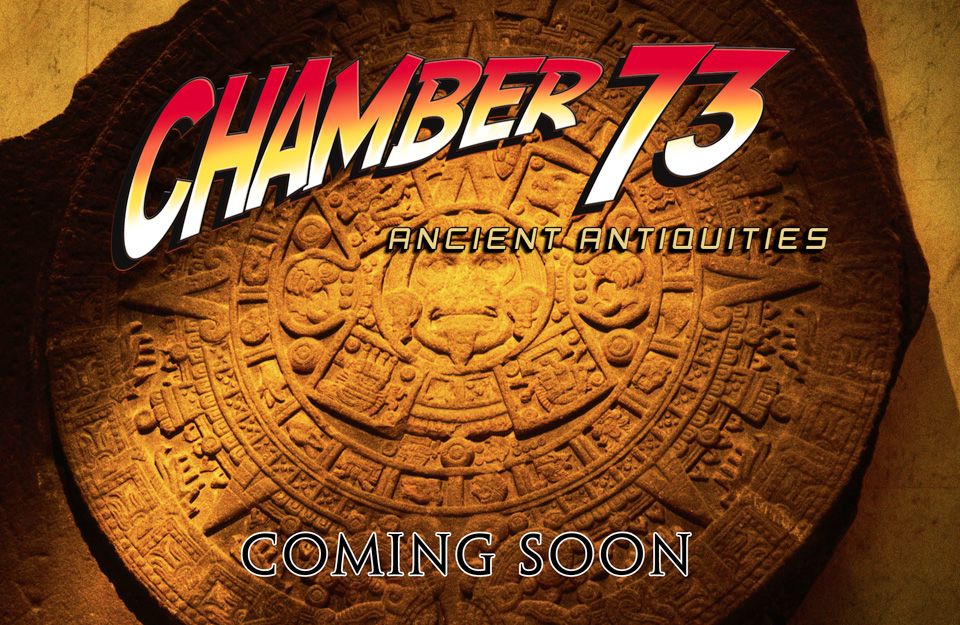 Chamber 73 Banner